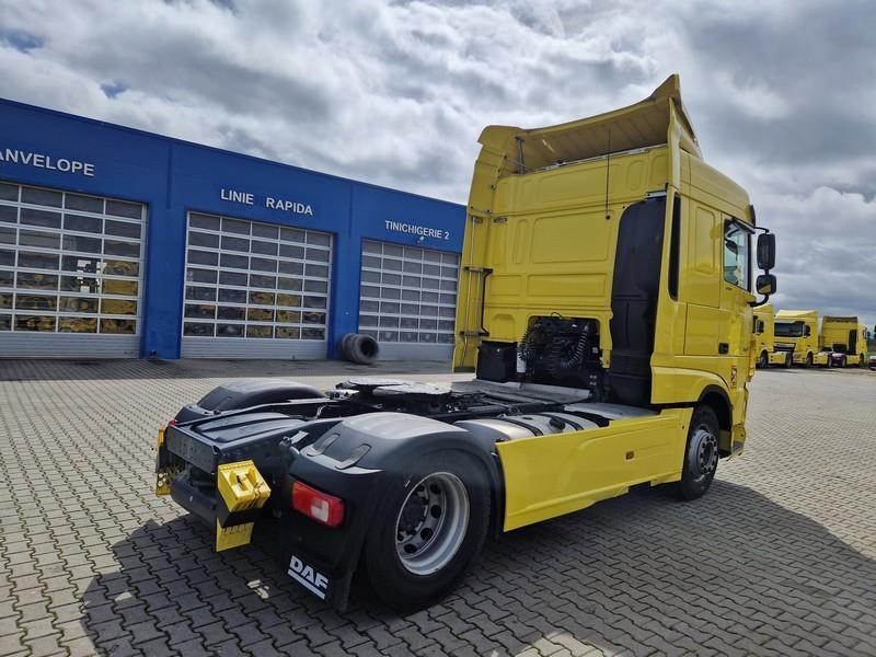 DAF XF 430 FT 4X2 null