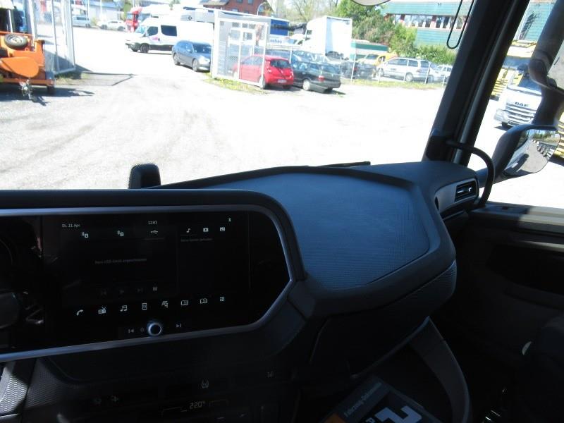 DAF XG 480 FT 4X2 null