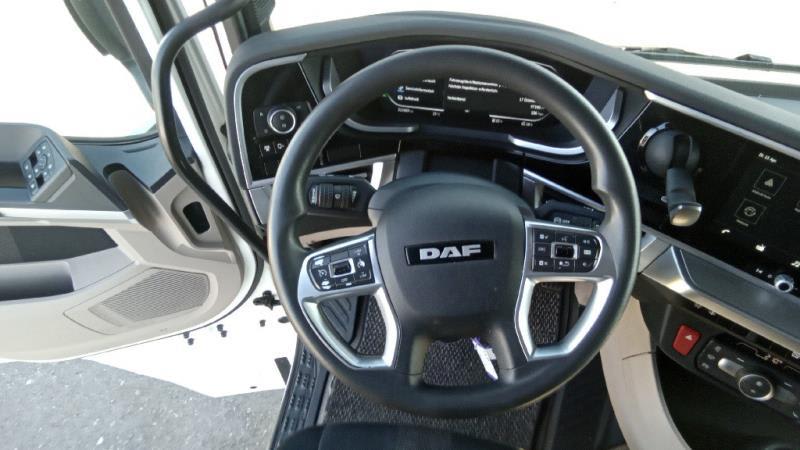 DAF XG 480 FT 4X2 null