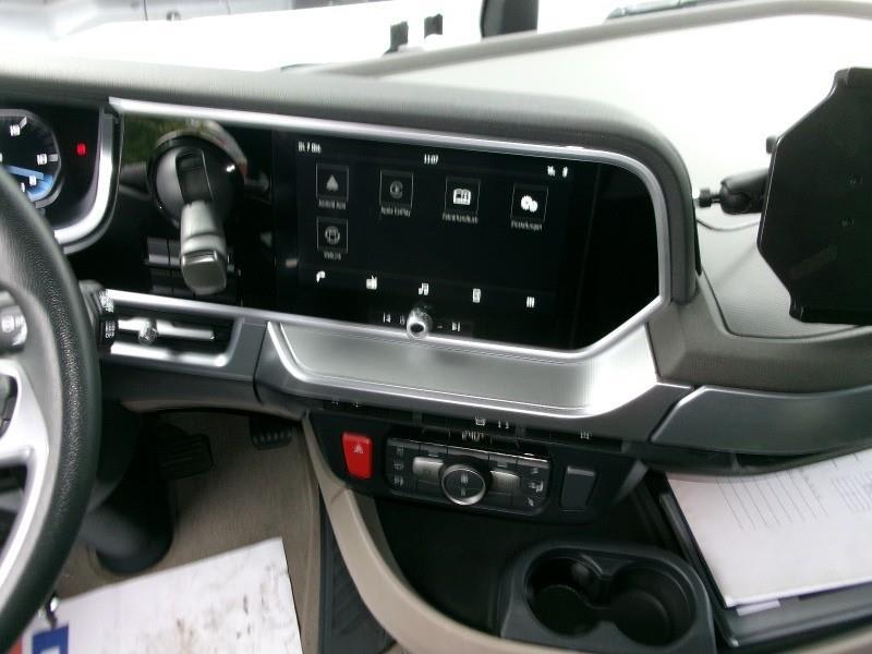 DAF XG 480 FT 4X2 null