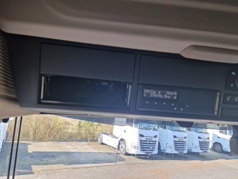 DAF XG 480 FT 4X2 null