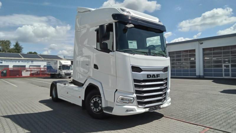 DAF XG 480 FT 4X2 null