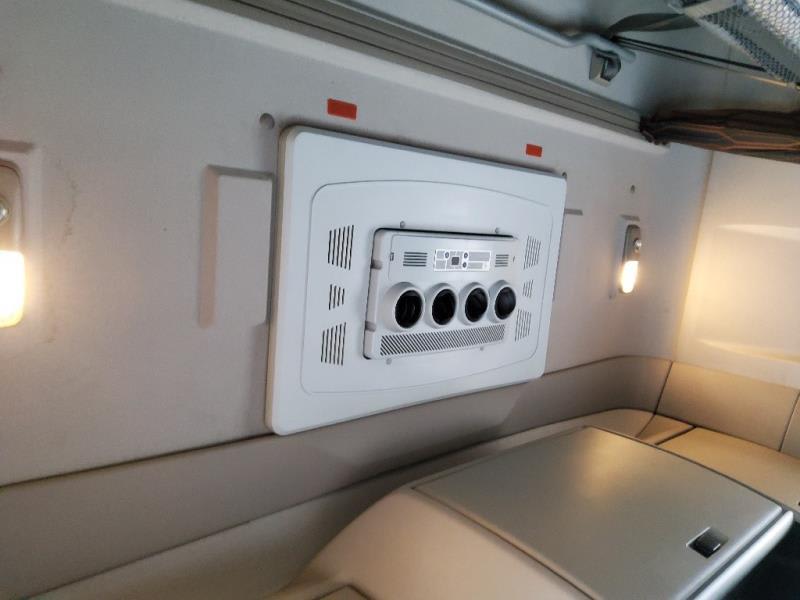 DAF XF 480 FAN 6X2 N LOW DECK null