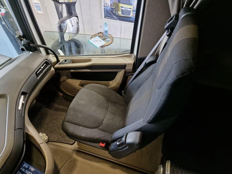 DAF XG 480 FT 4X2 null