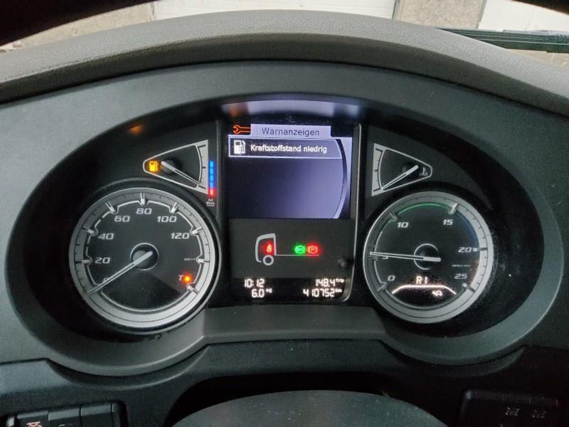 DAF XF 480 FT 4X2 null