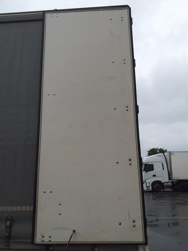DAF XF 530 FAR 6X2 R null