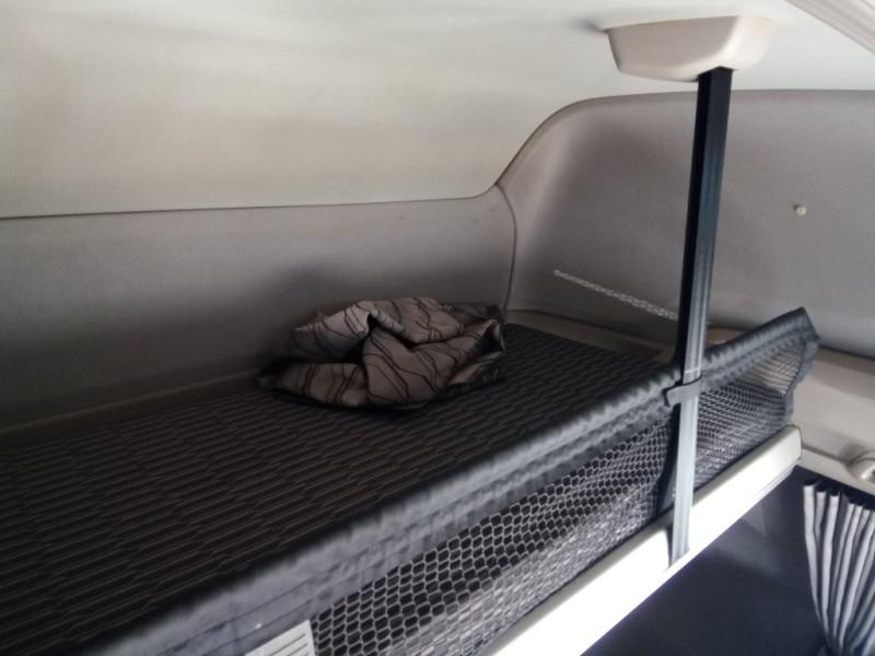 DAF XG 480 FAN 6X2 N null