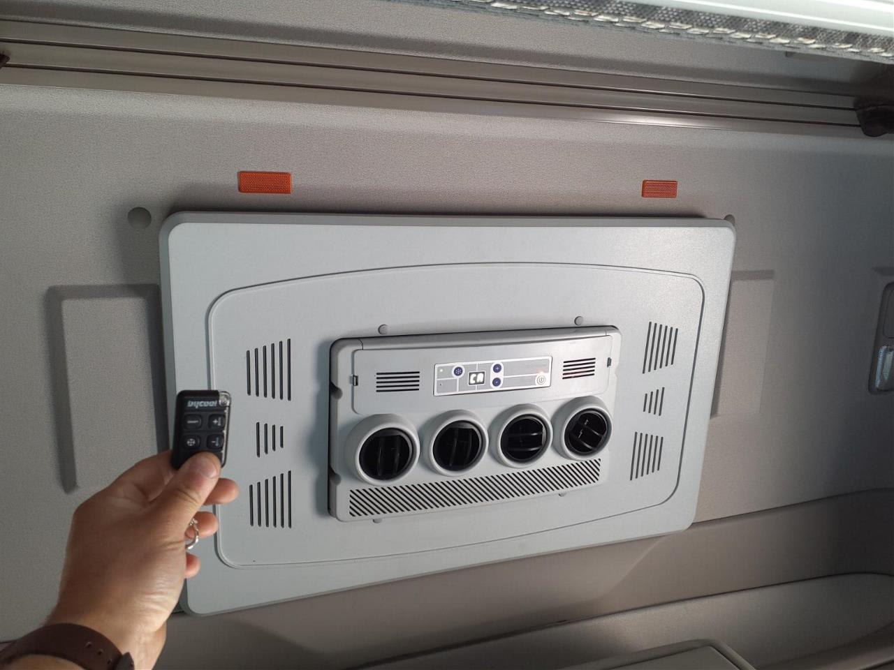 DAF XF 480 FT 4X2 null