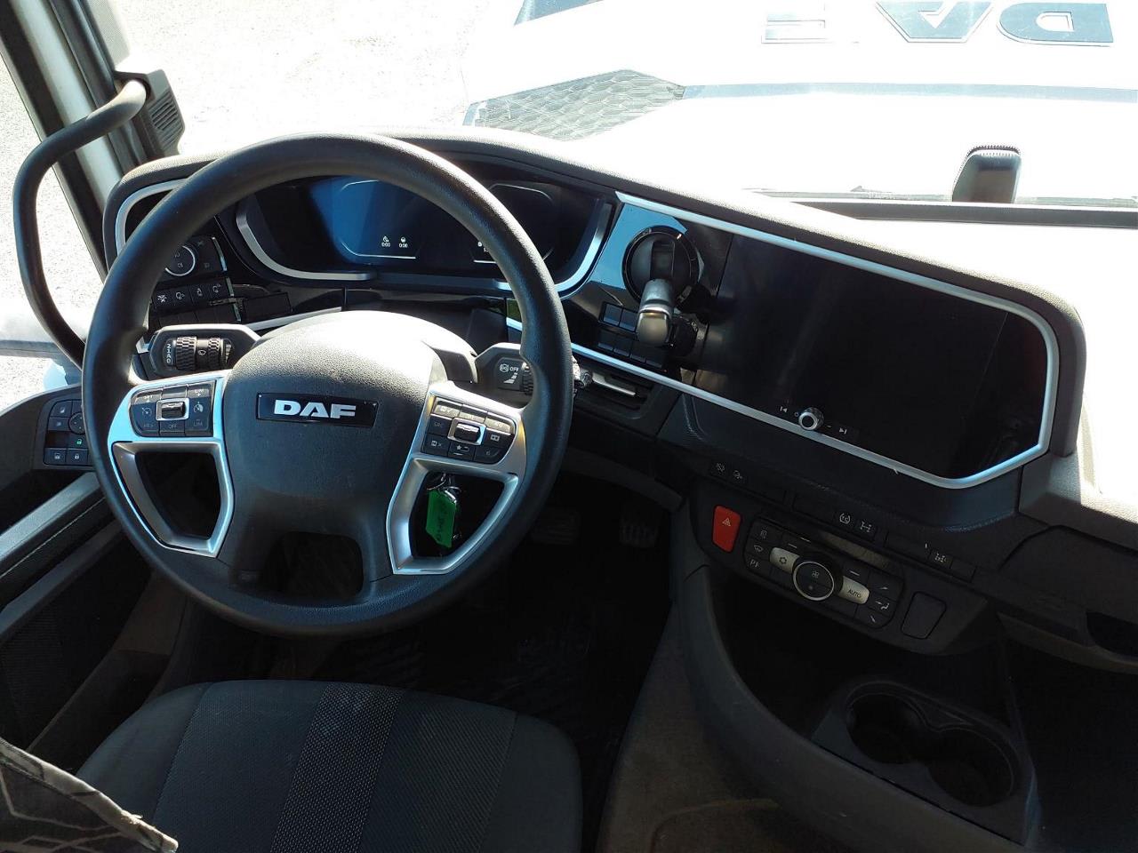 DAF XFn 480 FT 4X2 null