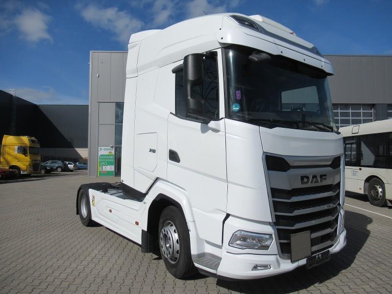 DAF XG 480 FT 4X2 null