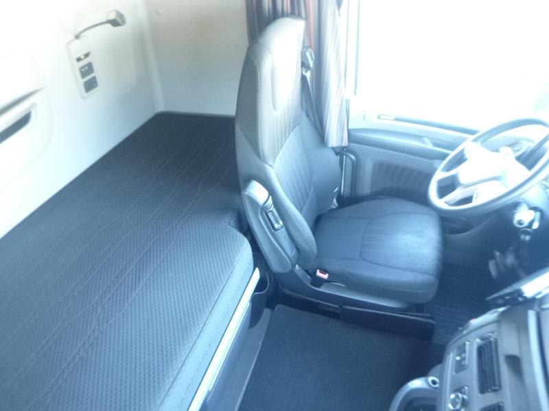 DAF XF 480 FT 4X2 null