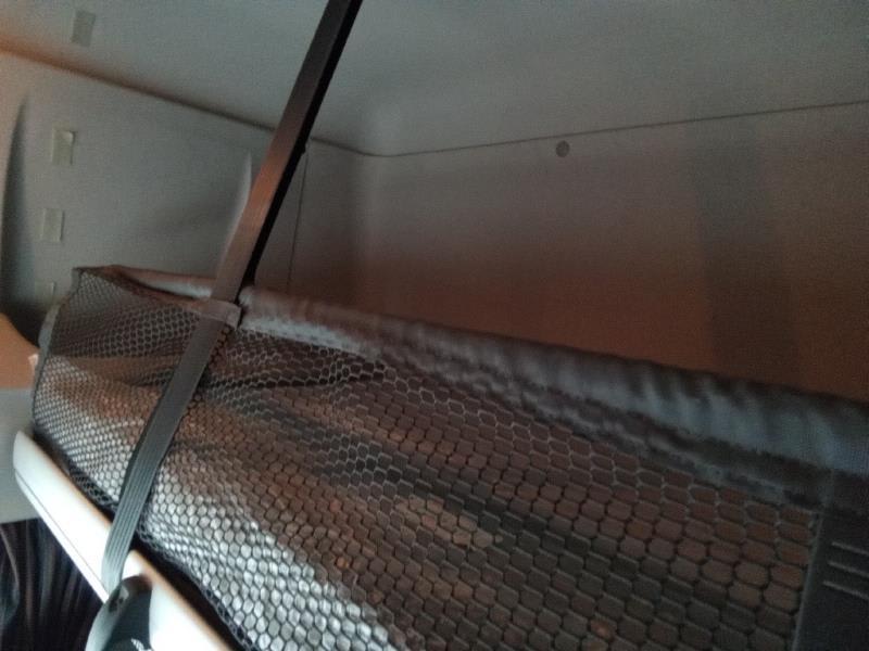 DAF XF 480 FT 4X2 null