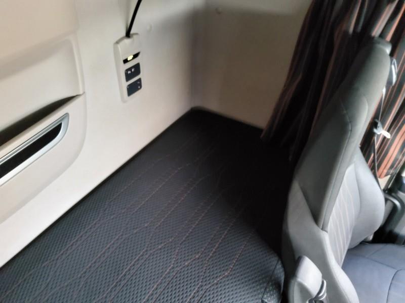 DAF XF 480 FAN 6X2 N null