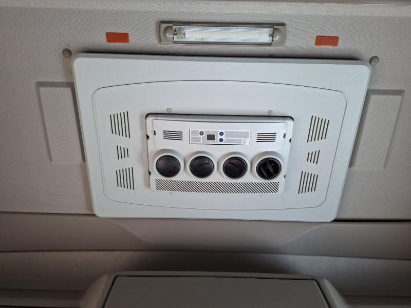 DAF XF 480 FAN 6X2 N null