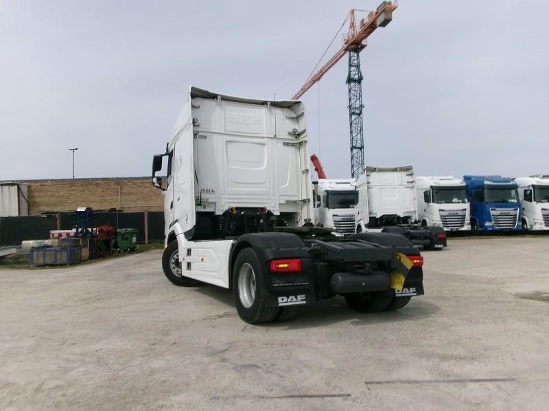 DAF XG 480 FT 4X2 null