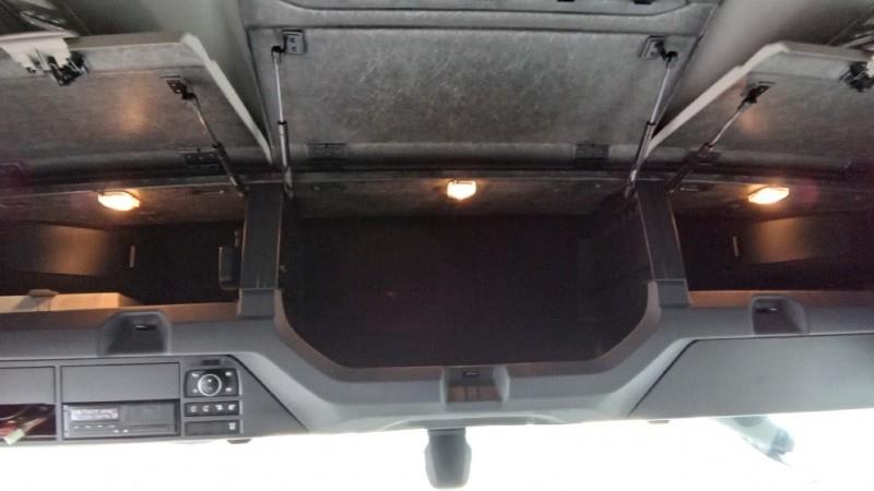 DAF XG 480 FT 4X2 null