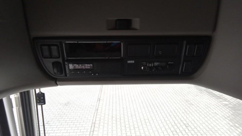 DAF XF 480 FT 4X2 null