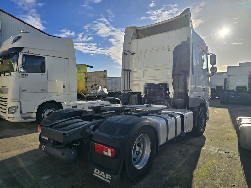 DAF XF 530 FT 4X2 null