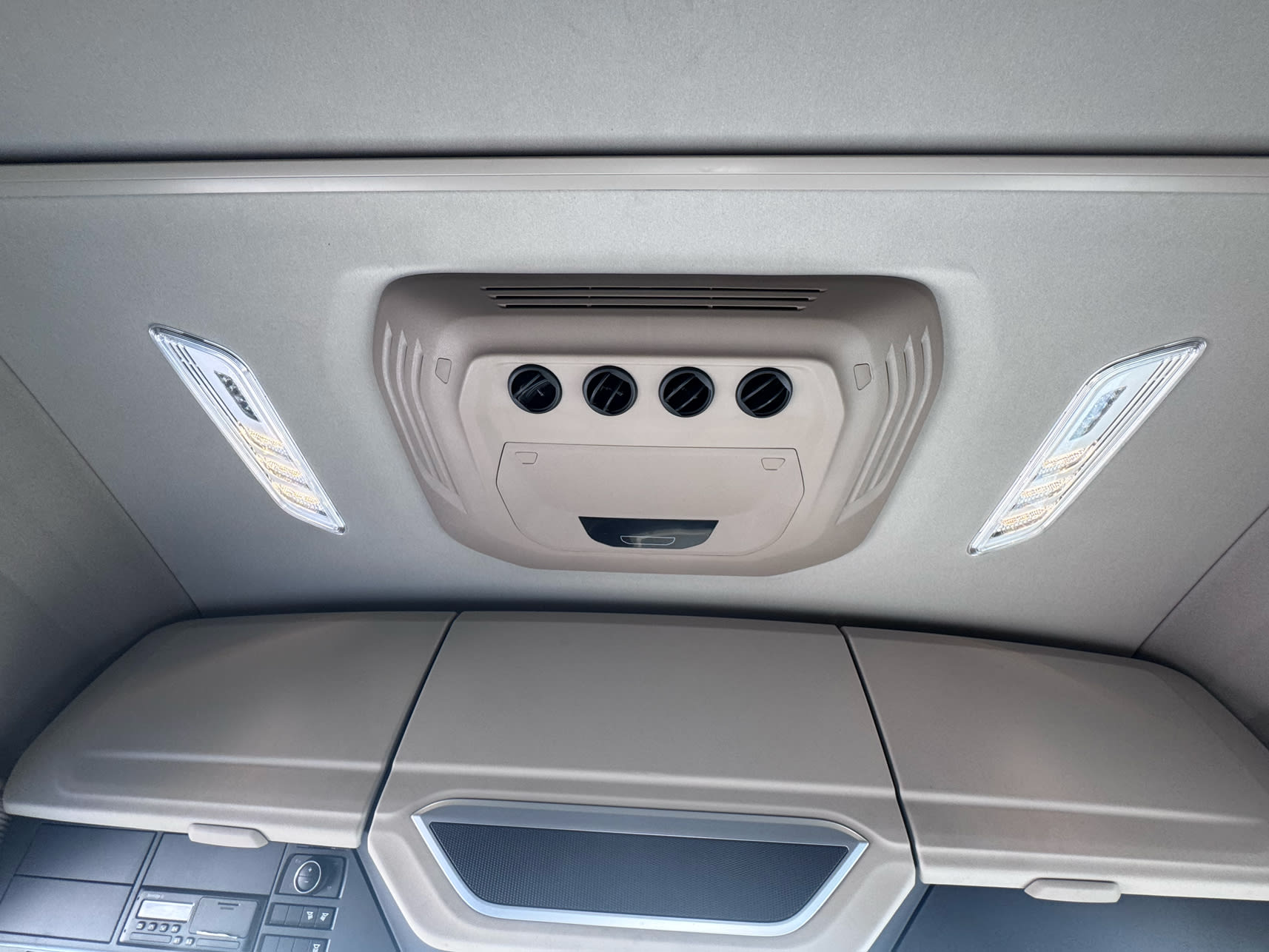 DAF XG 480 FT 4X2 null