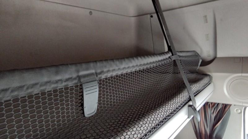 DAF XF 480 FT 4X2 LOW DECK null