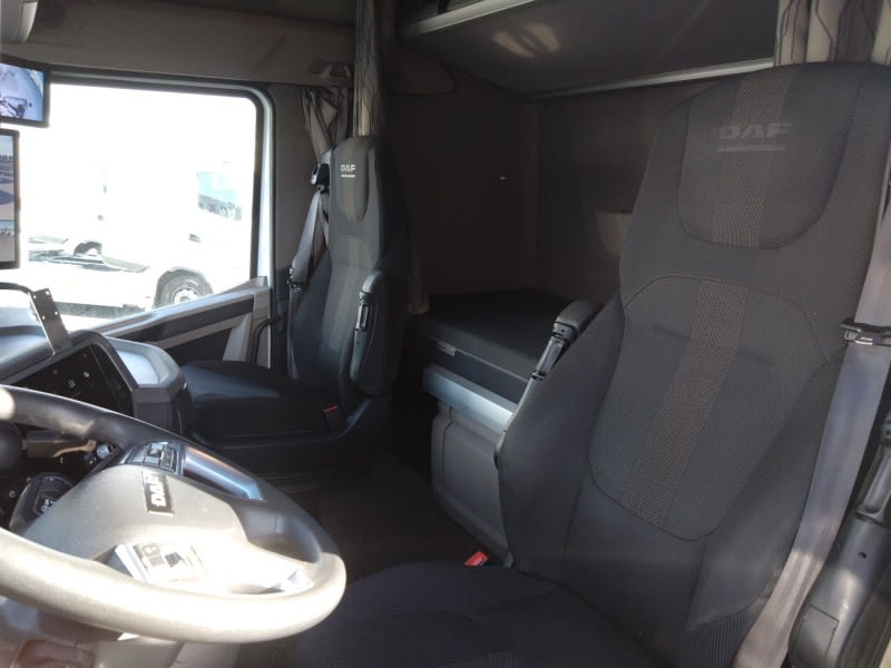 DAF XG 480 FT 4X2 null