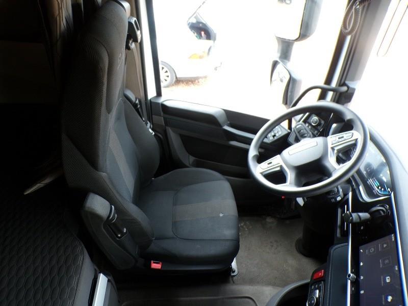 DAF XFn 480 FT 4X2 null