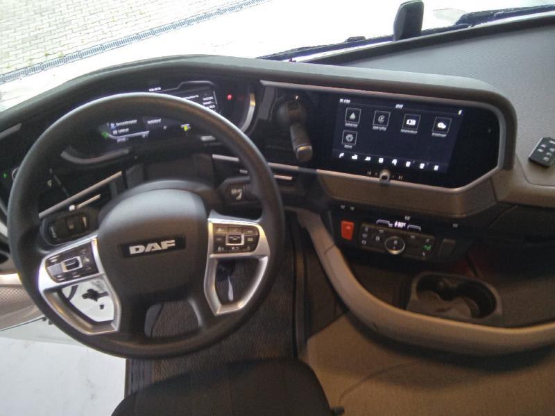 DAF XG 480 FT 4X2 null