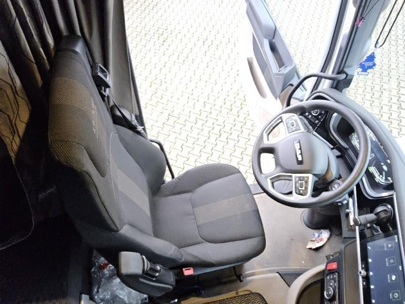 DAF XG 480 FT 4X2 null