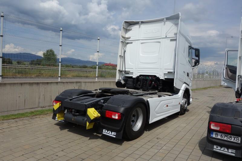 DAF XG 480 FT 4X2 null