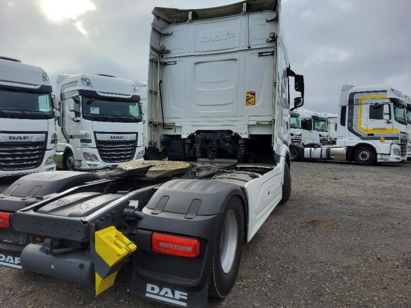DAF XG 480 FT 4X2 null