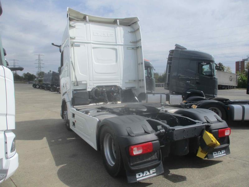 DAF XFn 480 FT 4X2 null