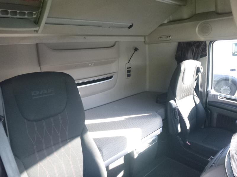 DAF XF 480 FT 4X2 null