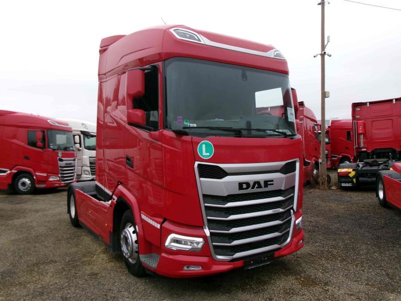 DAF XG 480 FT 4X2 null