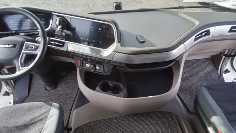 DAF XG 480 FT 4X2 null