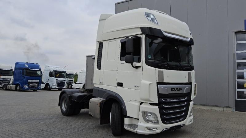 DAF XF 480 FT 4X2 null