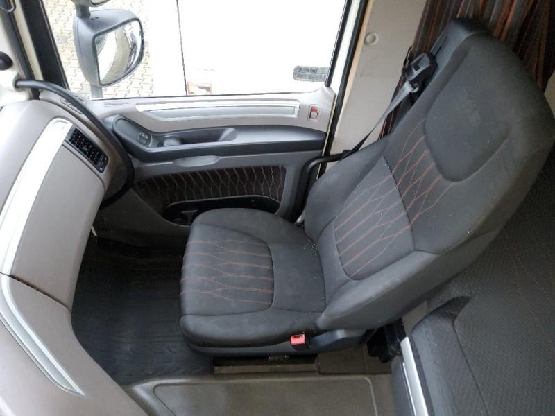 DAF XF 480 FAN 6X2 N null