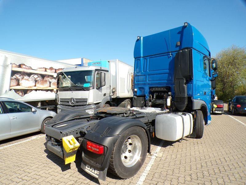 DAF XF 530 FT 4X2 null