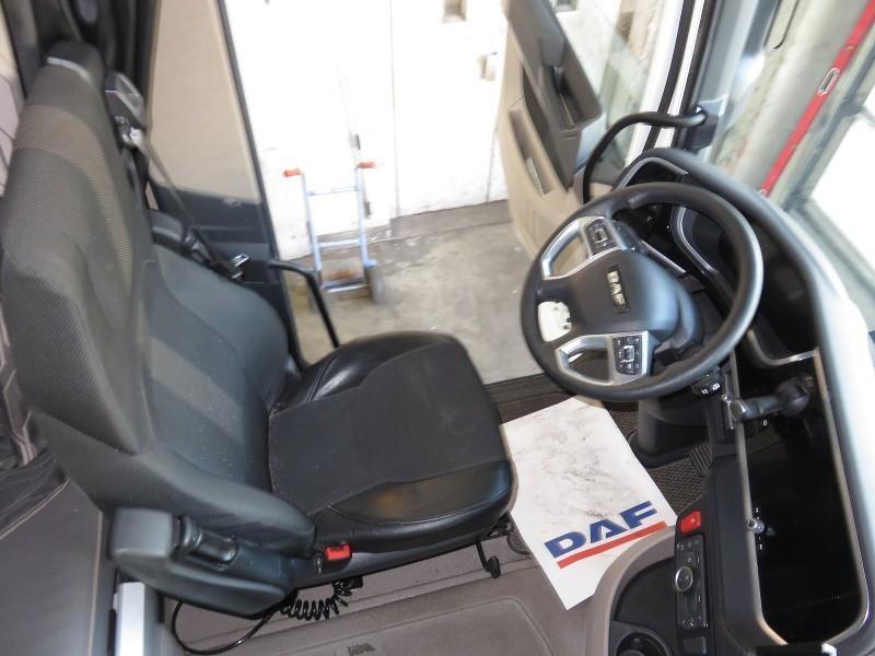 DAF XG 480 FT 4X2 null