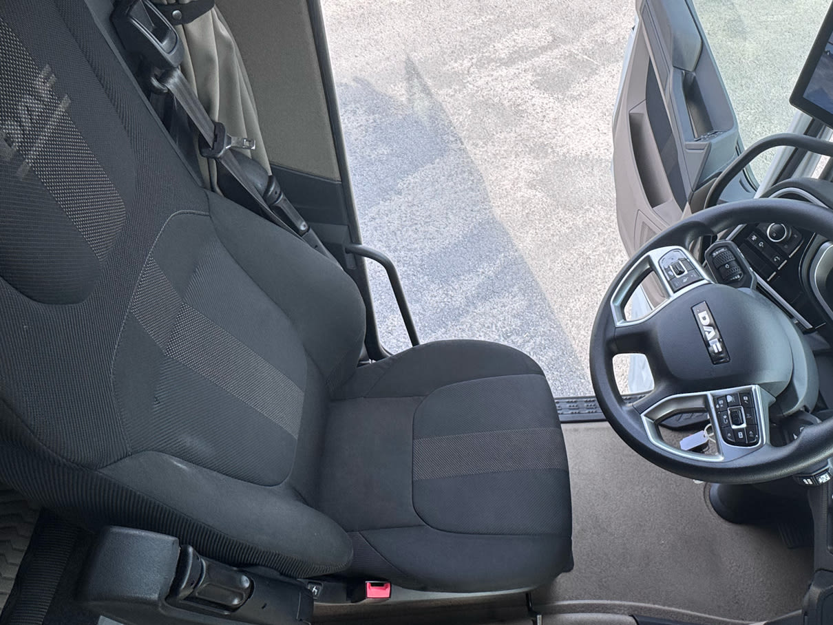 DAF XG 480 FT 4X2 null