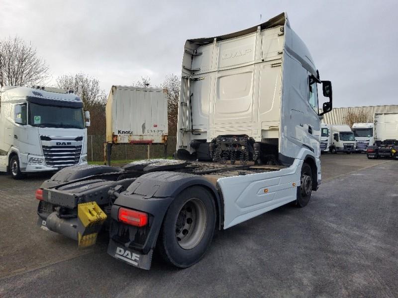 DAF XG 480 FT 4X2 null