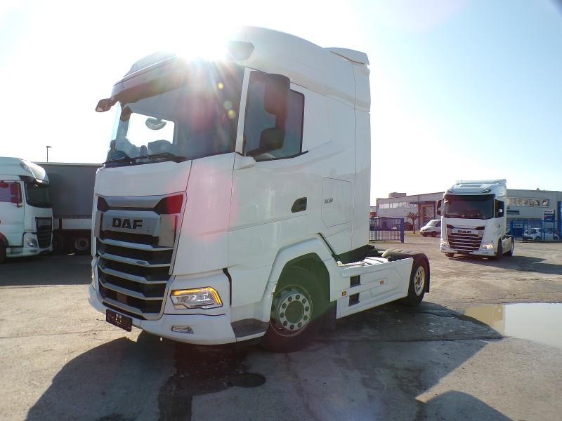 DAF XG 480 FT 4X2 Photos coming soon