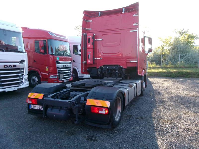 DAF XG 480 FT 4X2 LOW DECK null