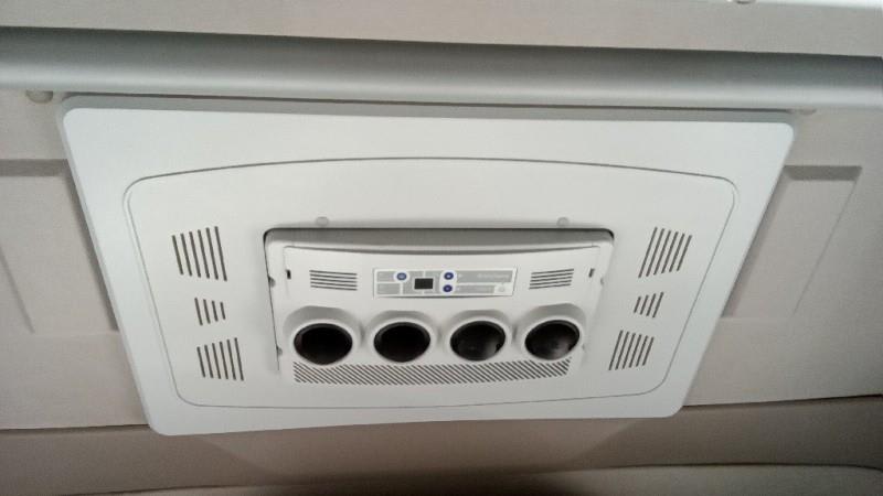 DAF XF 480 FT 4X2 LOW DECK null