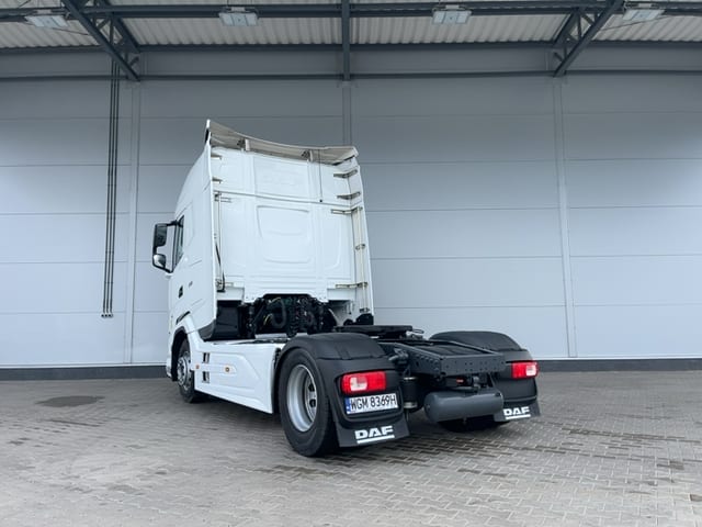 DAF XG 480 FT 4X2 null