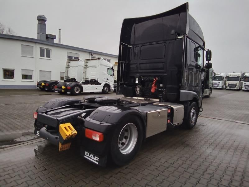 DAF XF 480 FT 4X2 null