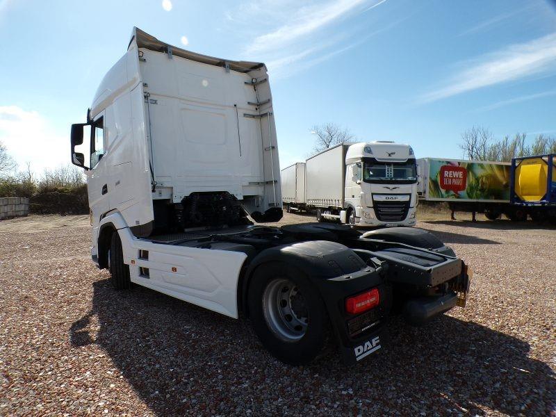DAF XG 480 FT 4X2 null