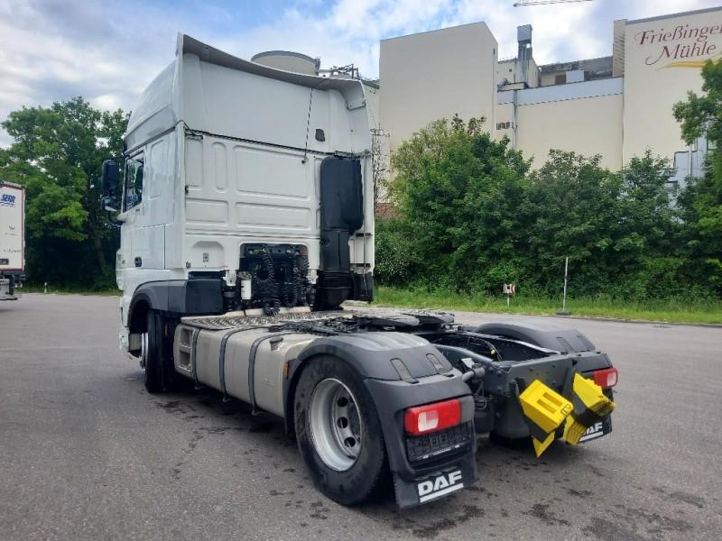 DAF XF 480 FT 4X2 null