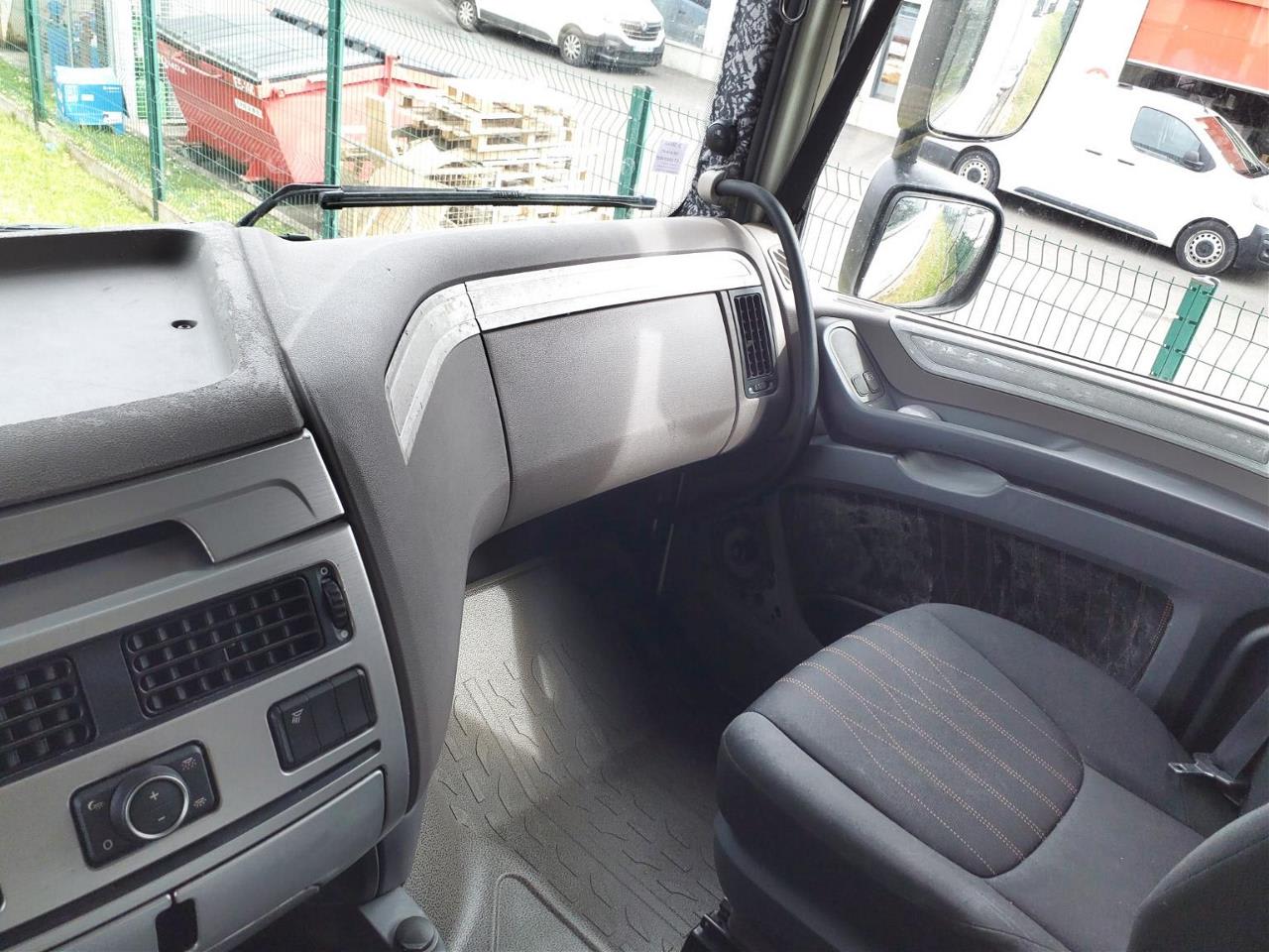 DAF XF 530 FT 4X2 null