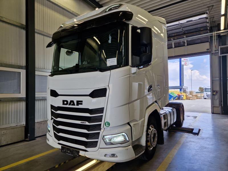 DAF XG 480 FT 4X2 null