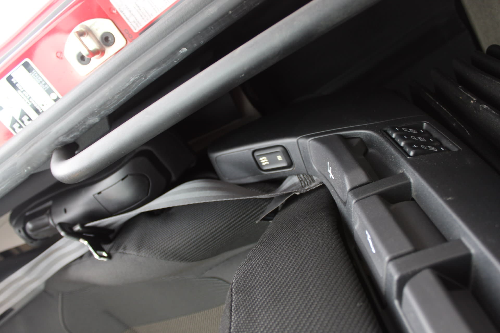 DAF XG 480 FT 4X2 null